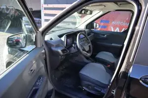 Ford Tourneo Bild 9