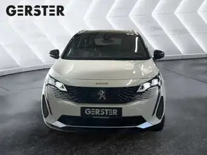 Peugeot 3008 Bild 2
