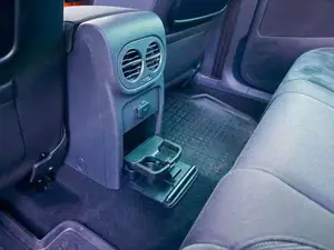 Volkswagen Tiguan Bild 17