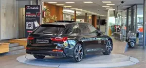 Audi S6 Bild 6