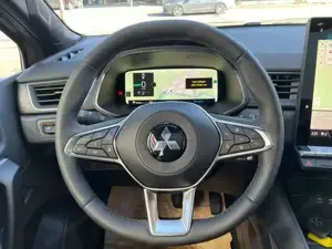 Mitsubishi Grandis Bild 12