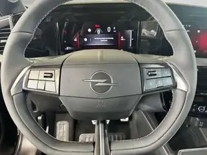 Opel Mokka Bild 7