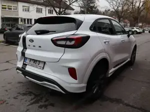 Ford Puma Bild 4