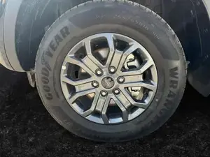 Ford Ranger Bild 13