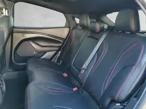 Ford Mustang Bild 6
