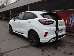 Ford Puma Bild 3