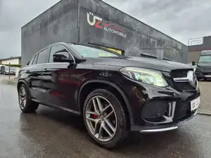 Mercedes-Benz E 350
