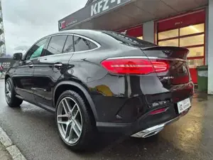 Mercedes-Benz E 350 Bild 10