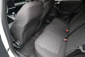 Ford Puma Bild 6