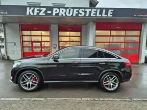 Mercedes-Benz E 350 Bild 9