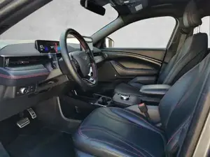 Ford Mustang Bild 5