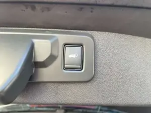 Mitsubishi Grandis Bild 18