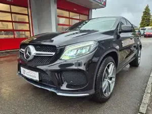 Mercedes-Benz E 350 Bild 8
