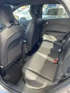 Mitsubishi Grandis Bild 9