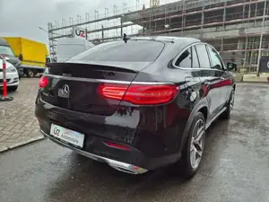 Mercedes-Benz E 350 Bild 14