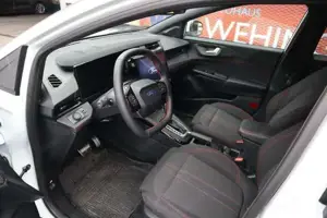 Ford Puma Bild 7