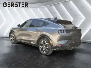 Ford Mustang Bild 4