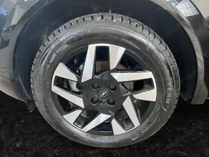 Opel Mokka Bild 11
