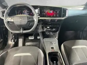 Opel Mokka Bild 6