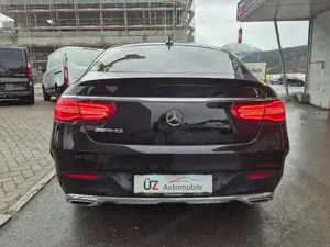 Mercedes-Benz E 350 Bild 13