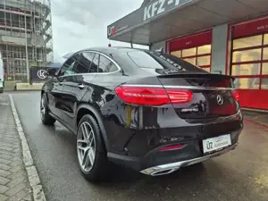 Mercedes-Benz E 350 Bild 11