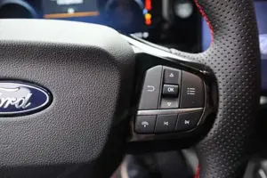 Ford Puma Bild 11