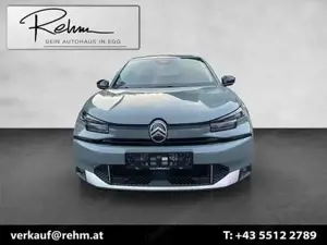 Citroen C4 Bild 2
