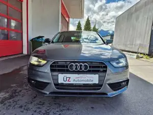 Audi A4 Bild 3