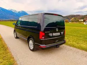 Volkswagen T6.1 Bild 5