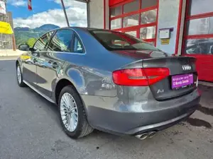 Audi A4 Bild 7
