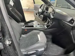Opel Mokka Bild 17