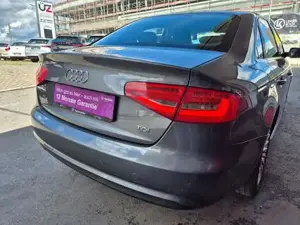 Audi A4 Bild 10