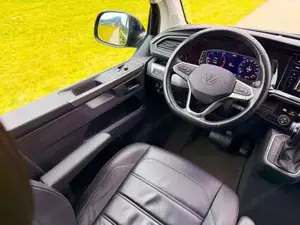 Volkswagen T6.1 Bild 13