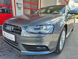 Audi A4 Bild 5