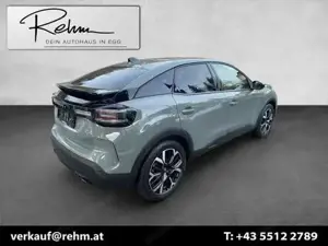 Citroen C4 Bild 5