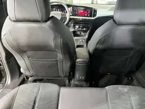 Opel Mokka Bild 15