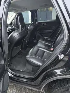 Volvo XC60 Bild 11