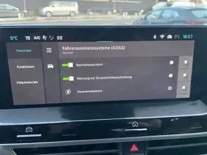 Citroen C4 Bild 18