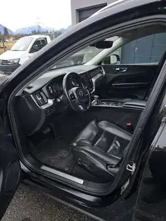 Volvo XC60 Bild 15