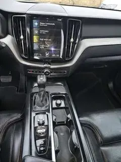 Volvo XC60 Bild 8