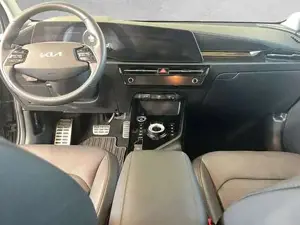 Kia e-Niro Bild 8