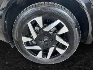 Opel Mokka Bild 13