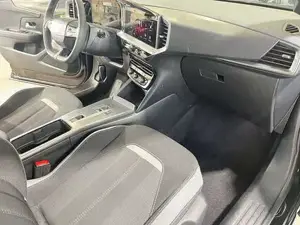 Opel Mokka Bild 14