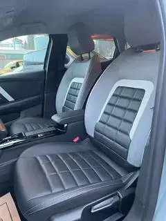 Citroen C4 Bild 8