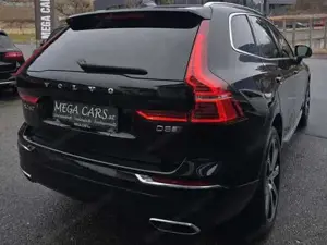 Volvo XC60 Bild 4