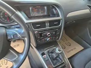 Audi A4 Bild 15