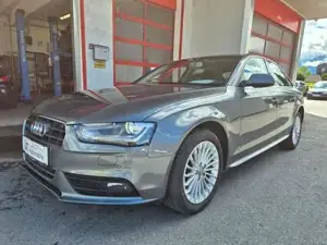 Audi A4 Bild 4