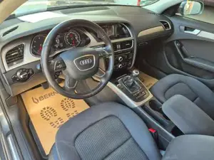 Audi A4 Bild 13