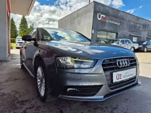 Audi A4 Bild 2