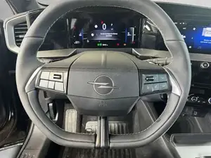 Opel Mokka Bild 9